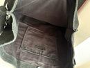 Mango leather bag