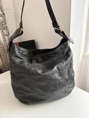 M&S Autograph leather bag