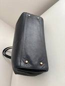 Jaeger Leather bag