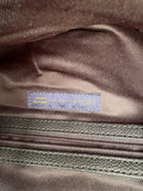M&S leather bag