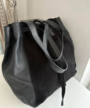Next leather bag