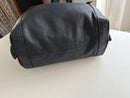 White stuff leather bag