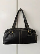 M&S Autograph leather bag