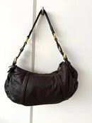 M&S Autograph leather bag