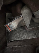 Next leather bag