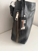 M&S Autograph leather bag