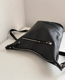 White stuff Leather bag