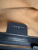 Jaeger Leather bag