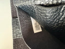 John Lewis leather bag