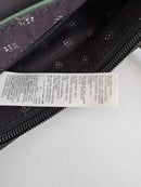 Fatface leather bag