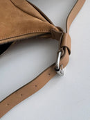 Next leather bag
