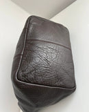 Genuine leather bag