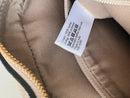 John Lewis leather bag