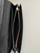 Mulberry leather bag