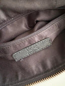 Next leather bag