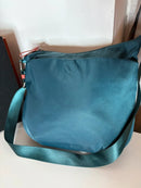 White stuff bag