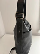 White stuff leather ag