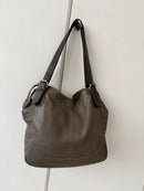 White stuff leather ag