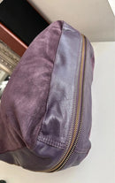 M&S Autograph leather bag