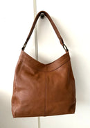 M&S Autograph leather bag