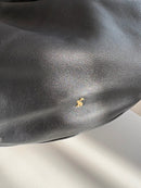 Joules leather bag