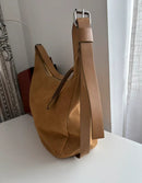 Next leather bag