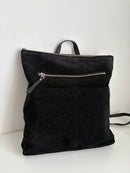 M&S leather bag