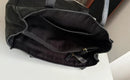 M&S leather bag