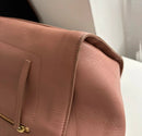 M&S leather bag