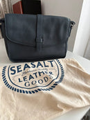 Seasalt leather bag