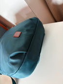 White stuff bag