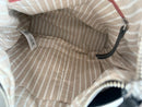 White stuff leather ag