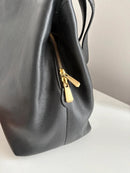 M&S leather bag