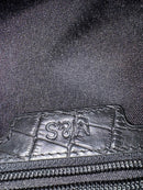 M&S leather bag