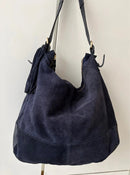 Next leather bag