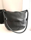 Next leather bag