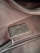 M&S leather bag
