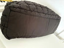 M&S leather bag
