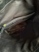 M&S leather bag
