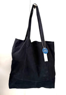 Accessorize leather bag