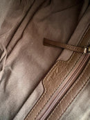 Clarks leather bag