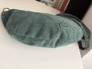 Fatface leather bag