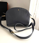 Joules leather bag