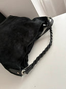 Zara leather bag