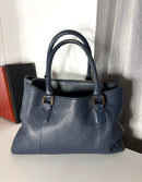 Jones Bootmaker leather bag