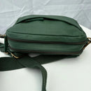 Fatface leather bag