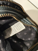 Fatface leather bag