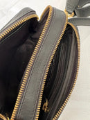 M&S leather bag