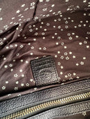 White stuff leather ag