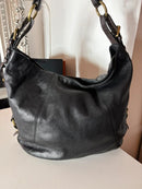 M&S Autograph leather bag